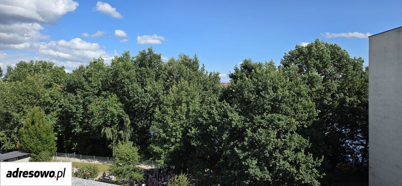 Mieszkanie 3-pokojowe Wrocław Stabłowice, ul. Stabłowicka. Zdjęcie 13