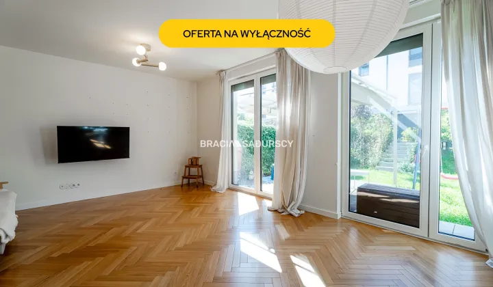 Mieszkanie 5-pokojowe Wieliczka, ul. Różana