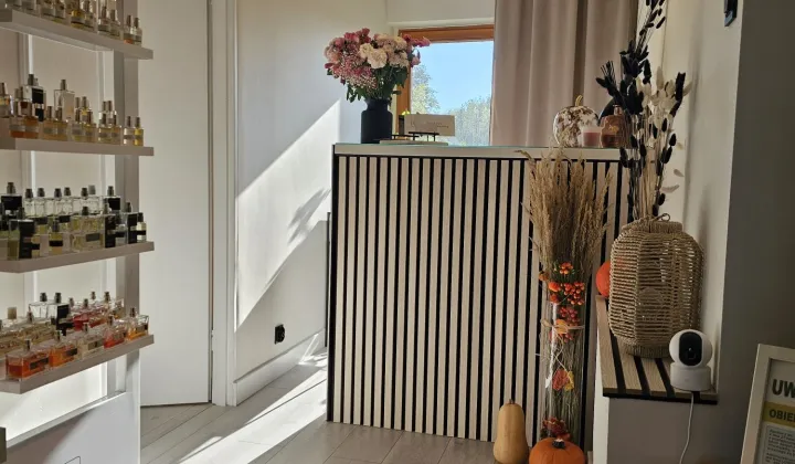 Lokal Katowice Ligota