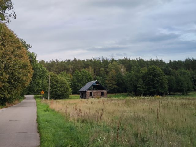Działka budowlana Emilianówka. Zdjęcie 1