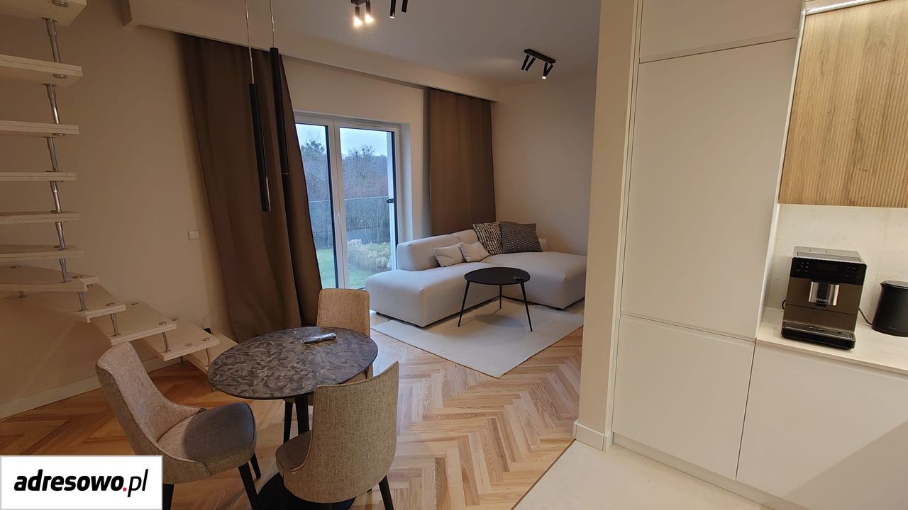 Mieszkanie 2-pokojowe Wrocław Śródmieście, ul. Marcellego Bacciarellego. Zdjęcie 8