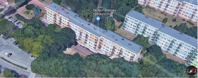 Mieszkanie 3-pokojowe Lublin Czechów, ul. Braci Wieniawskich. Zdjęcie 1