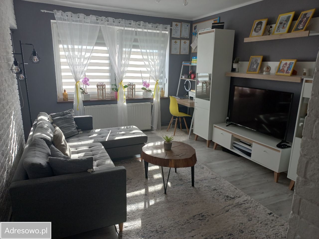 Mieszkanie 4-pokojowe Pełczyce, ul. Rybacka. Zdjęcie 1