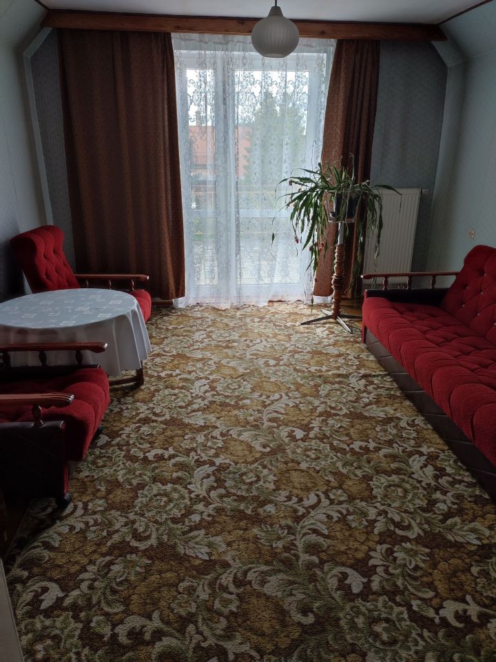 bliźniak, 4 pokoje Gniezno. Zdjęcie 5