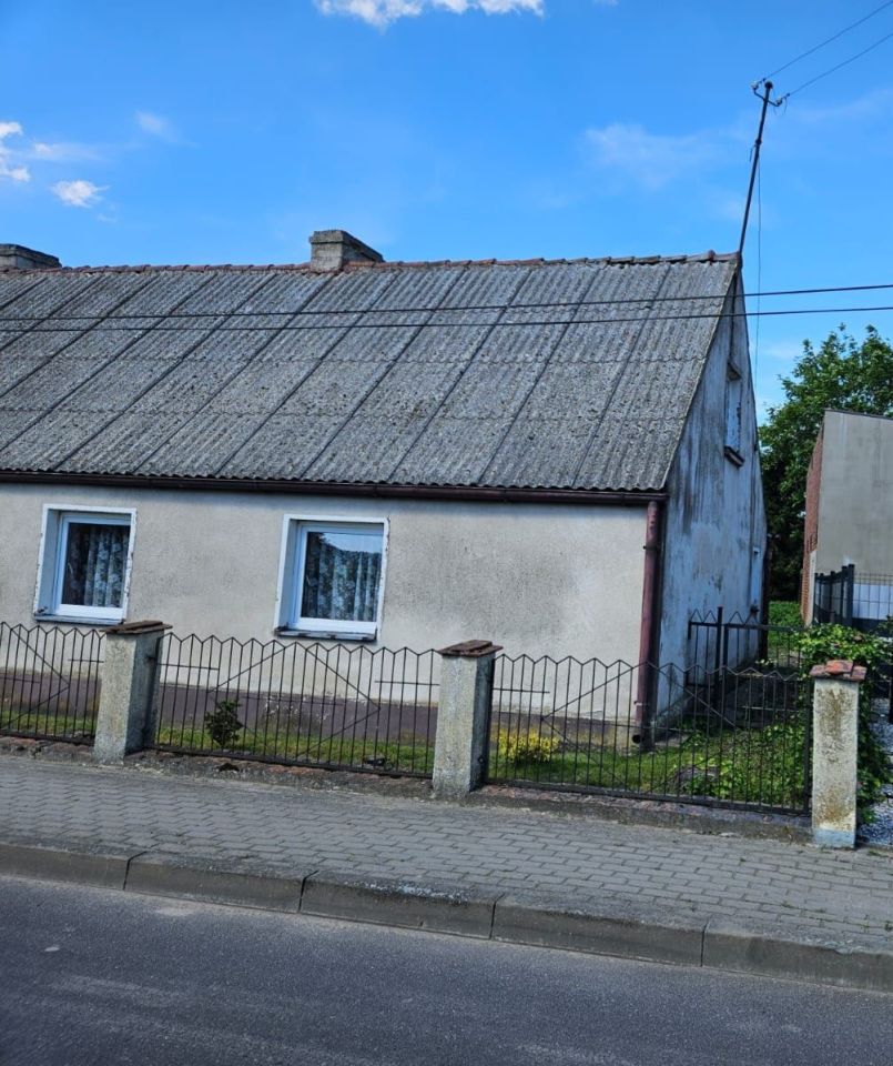 dom wolnostojący Wierzchucin Królewski. Zdjęcie 6