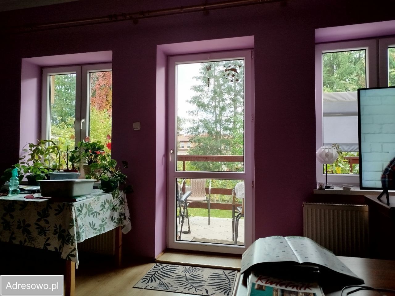 dom szeregowy, 6 pokoi Dobre Miasto Centrum. Zdjęcie 11