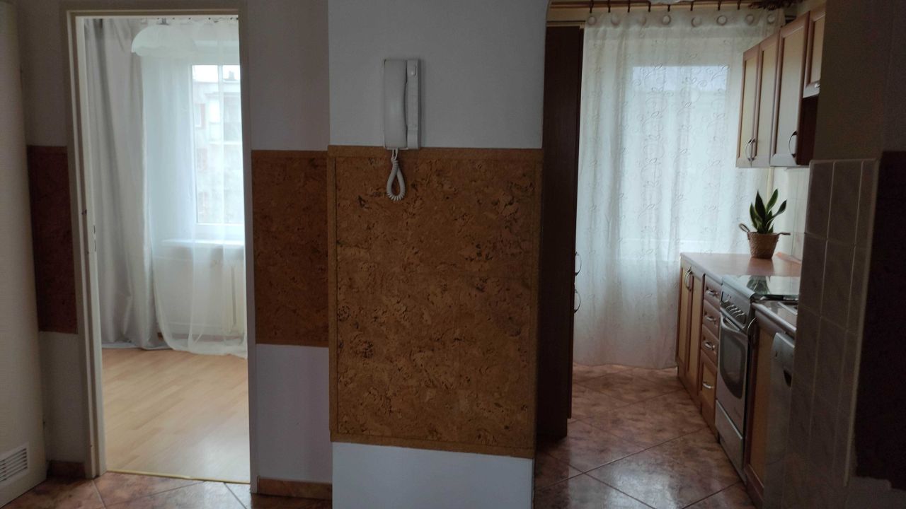 Mieszkanie 3-pokojowe Brzesko, ul. Ogrodowa. Zdjęcie 8