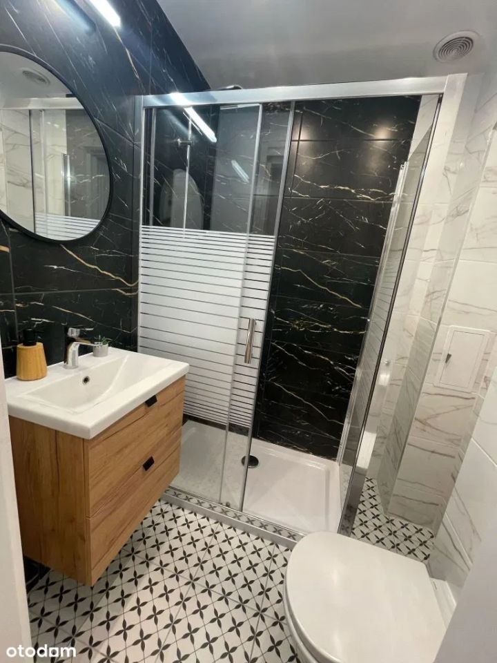 Mieszkanie 2-pokojowe Sosnowiec Pogoń, ul. Sucha. Zdjęcie 14