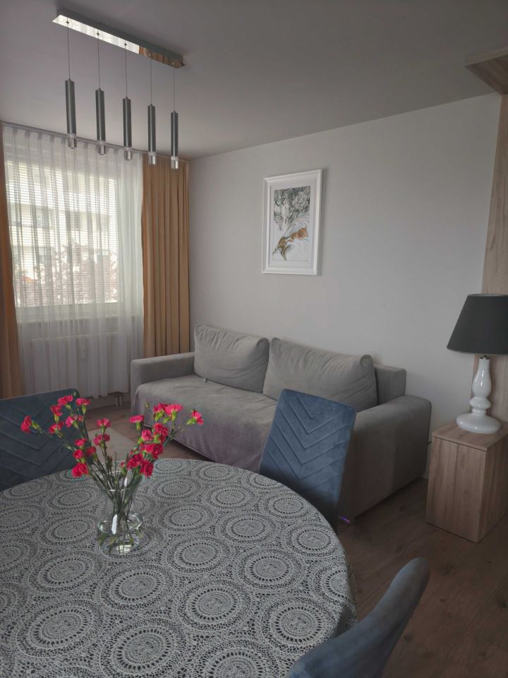 Mieszkanie 2-pokojowe Gdynia Witomino