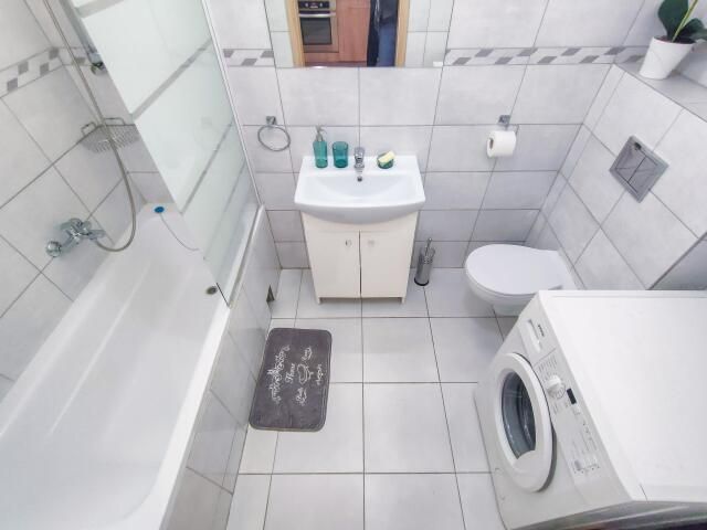 Mieszkanie 1-pokojowe Kraków Czyżyny, ul. Sołtysowska. Zdjęcie 7