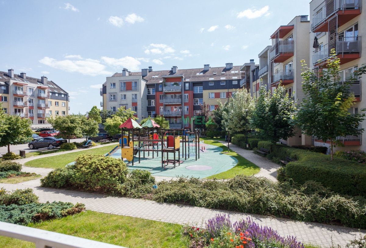 Mieszkanie 3-pokojowe Wrocław Krzyki, ul. Klasztorna. Zdjęcie 16