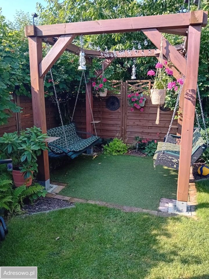 Działka rod Jarocin, ul. Żerkowska. Zdjęcie 6