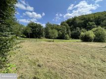 Działka rolno-budowlana Sanok Olchowce, ul. Chrobrego. Zdjęcie 3