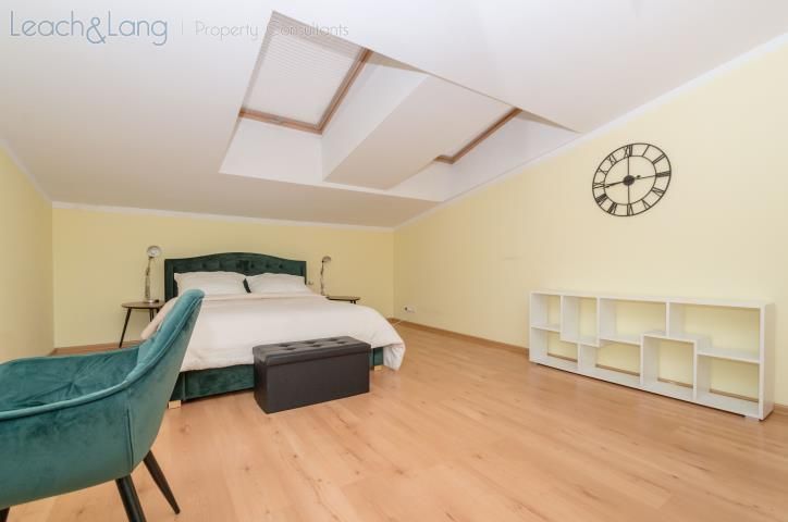 Mieszkanie 3-pokojowe Kraków Stare Miasto, ul. św. Tomasza. Zdjęcie 13