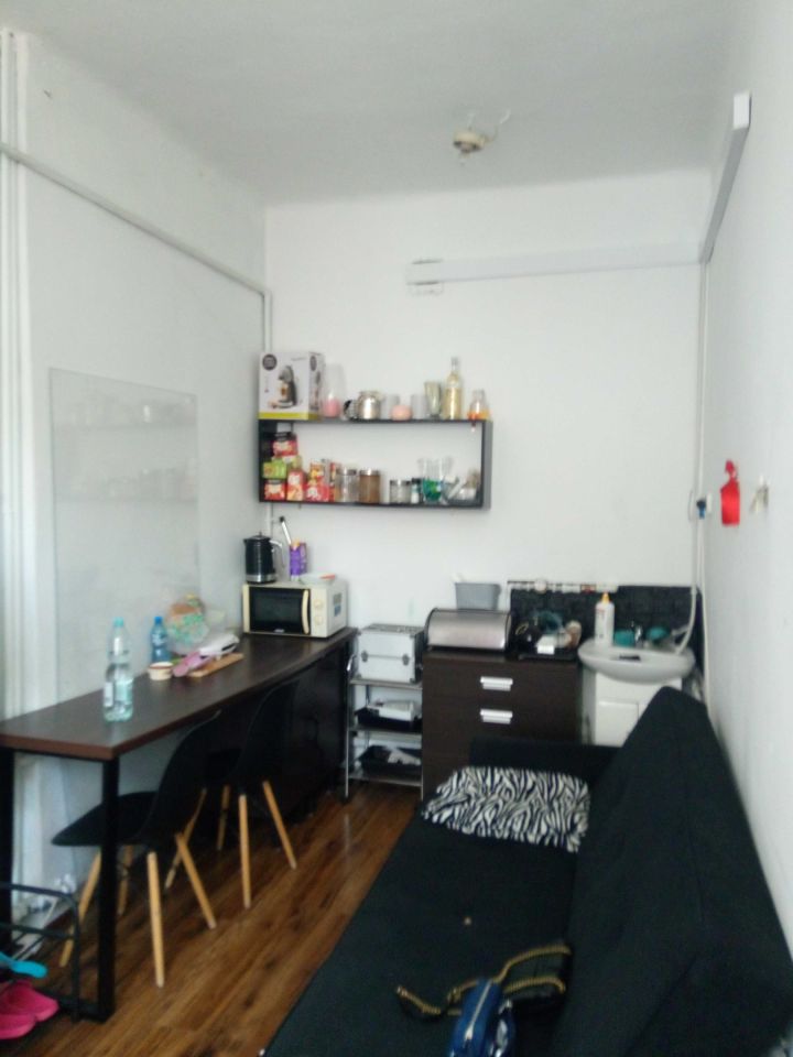 kamienica Łuków, ul. Kozia. Zdjęcie 2