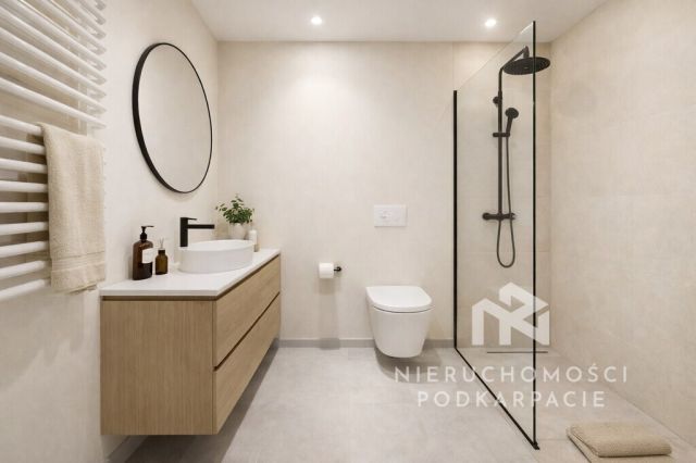 Mieszkanie 1-pokojowe Rzeszów, ul. Fryderyka Szopena. Zdjęcie 4