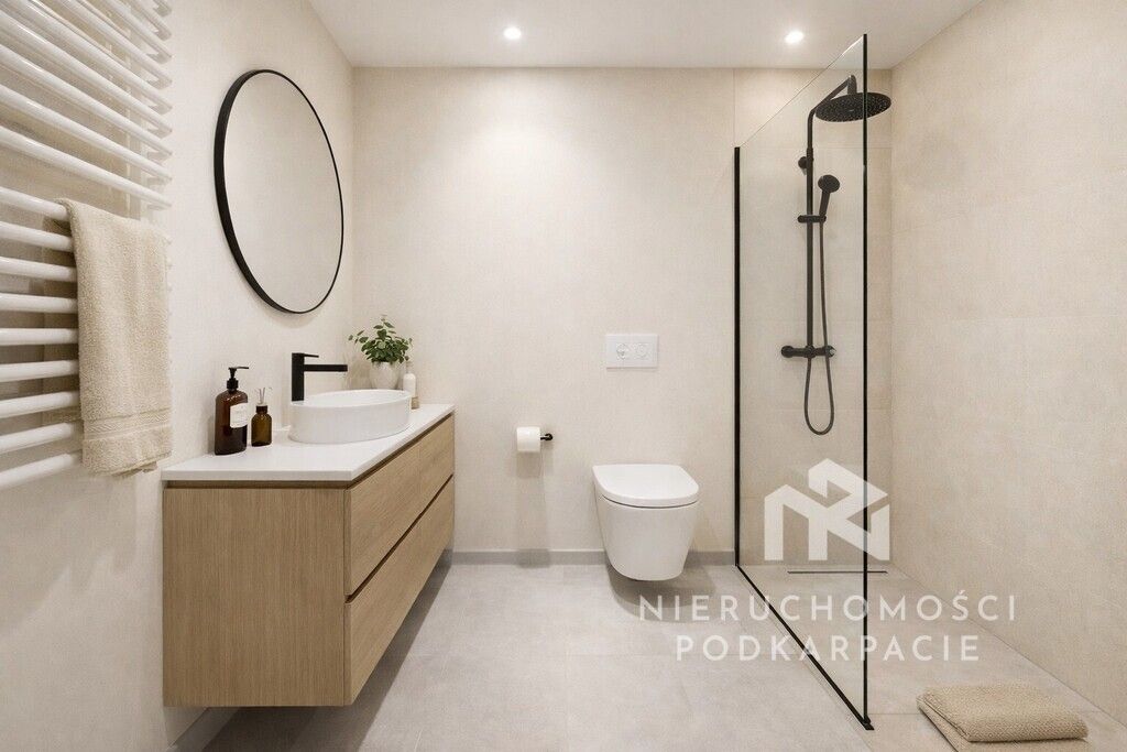 Mieszkanie 1-pokojowe Rzeszów, ul. Fryderyka Szopena. Zdjęcie 4