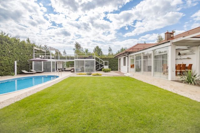 dom wolnostojący, 5 pokoi Radzymin. Zdjęcie 6