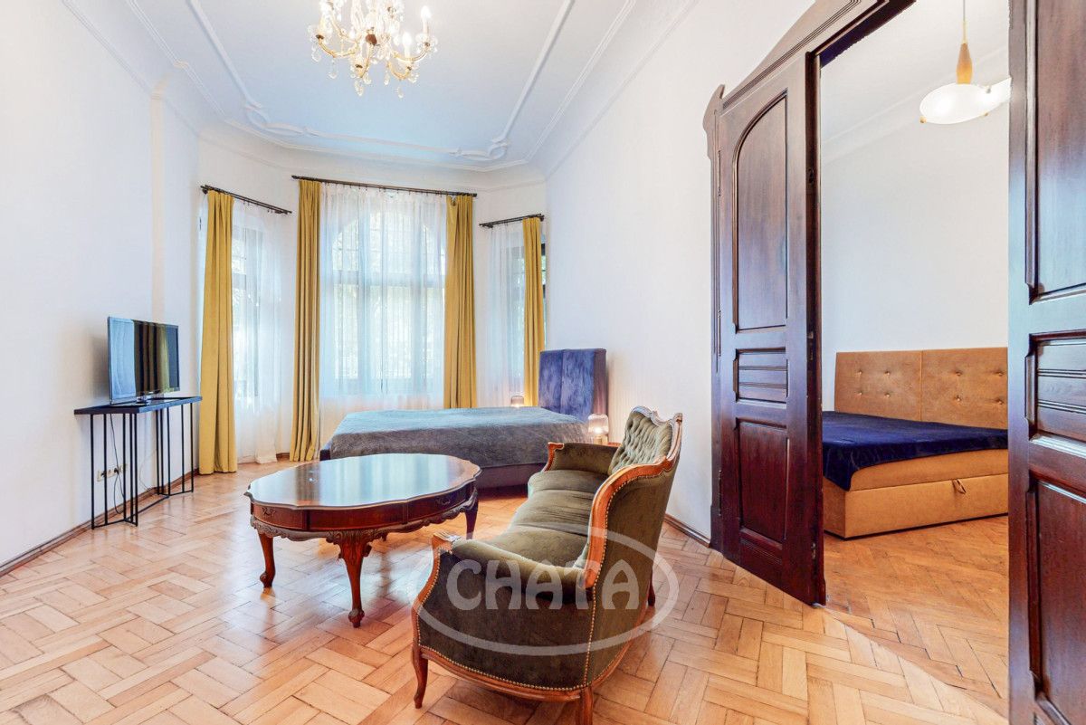 Mieszkanie 2-pokojowe Wrocław Plac Grunwaldzki, ul. Marii Curie-Skłodowskiej. Zdjęcie 2