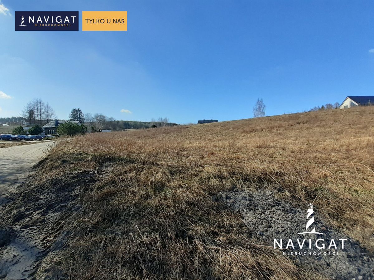 Działka budowlana Koleczkowo, ul. Hippiczna. Zdjęcie 12