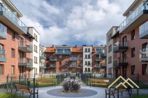 Mieszkanie 3-pokojowe Gdańsk Zakoniczyn, ul. Wieżycka