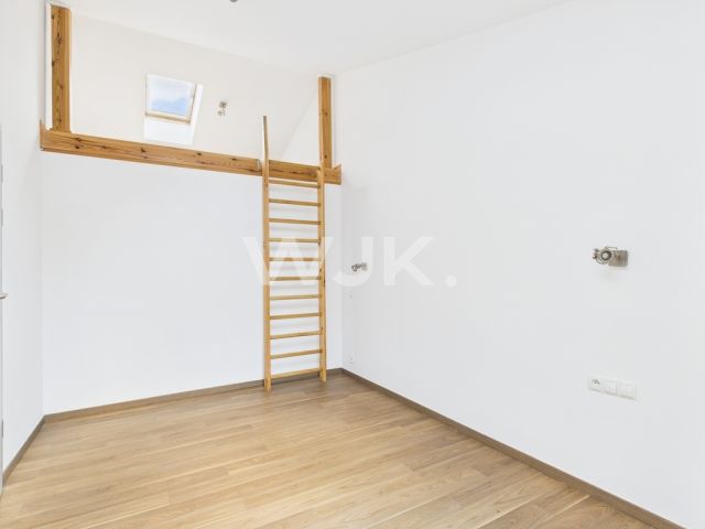 dom szeregowy, 9 pokoi Warszawa Mokotów. Zdjęcie 13