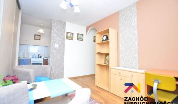 Mieszkanie 2-pokojowe Zielona Góra, ul. Tadeusza Zawadzkiego "Zośki"