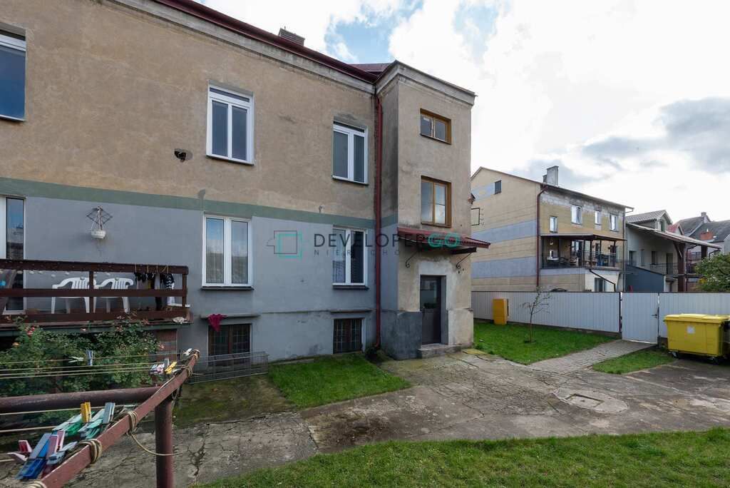 Mieszkanie 2-pokojowe Ostrołęka, ul. Bartosza Głowackiego. Zdjęcie 10