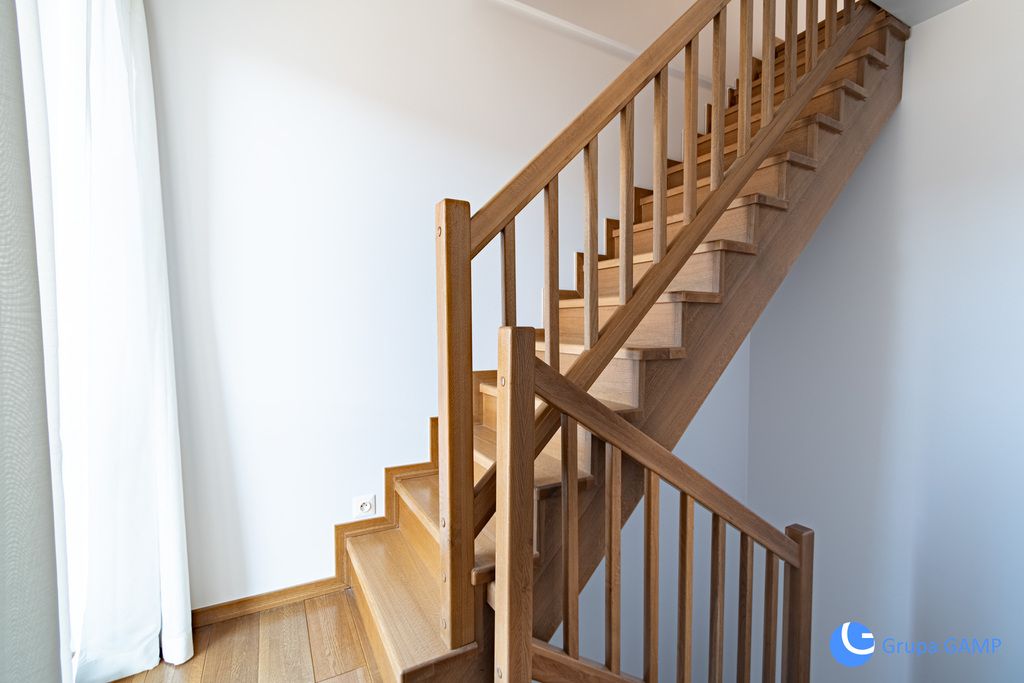 Mieszkanie 4-pokojowe Modlnica, ul. Wierzbowa. Zdjęcie 19