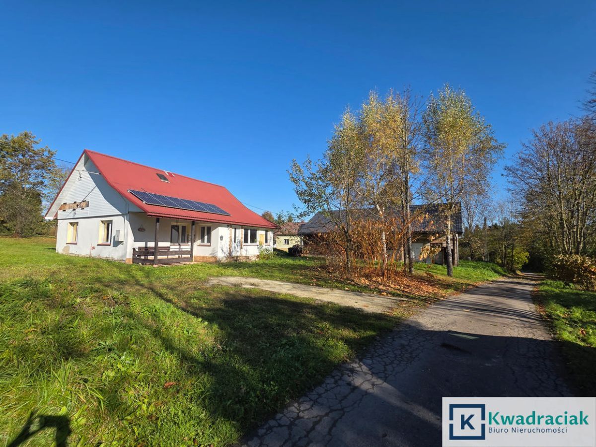 dom wolnostojący, 4 pokoje Myczków. Zdjęcie 3