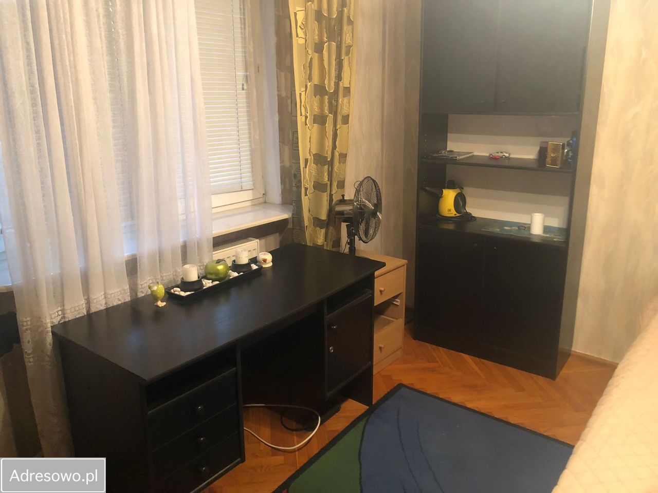 Mieszkanie 3-pokojowe Warszawa Śródmieście, ul. Mokotowska. Zdjęcie 3