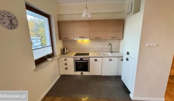 Mieszkanie 2-pokojowe Sopot Sopot Górny, ul. Okrężna