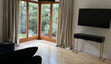 Mieszkanie 5-pokojowe Józefosław, ul. Winorośli