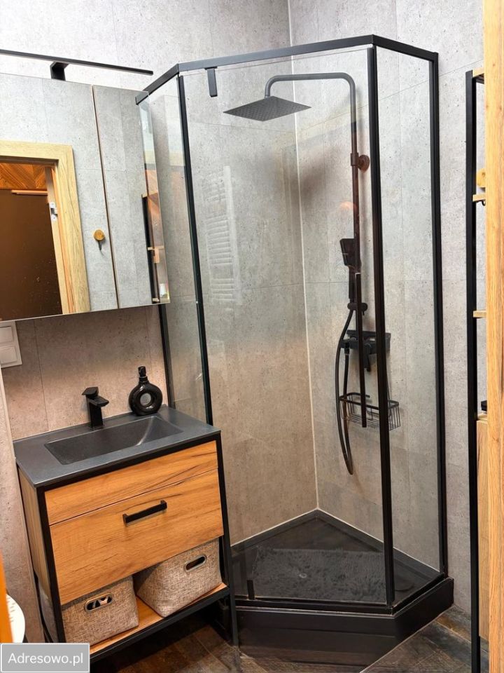 Mieszkanie 3-pokojowe Gdańsk Letnica, ul. Starowiejska. Zdjęcie 16