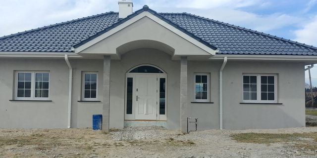 dom wolnostojący, 3 pokoje Gilowice Stary Dwór, ul. Działy Dworskie. Zdjęcie 1