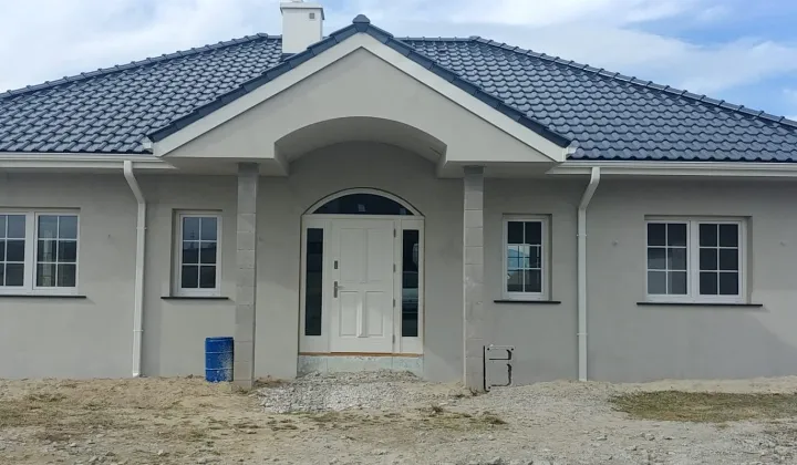 dom wolnostojący, 3 pokoje Gilowice Stary Dwór, ul. Działy Dworskie