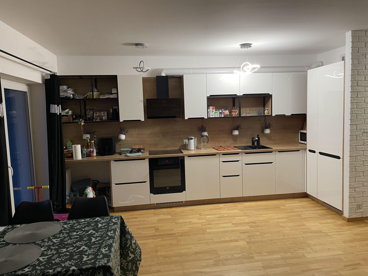 Mieszkanie 3-pokojowe Rzeszów Słocina, ul. Ignacego Paderewskiego. Zdjęcie 3