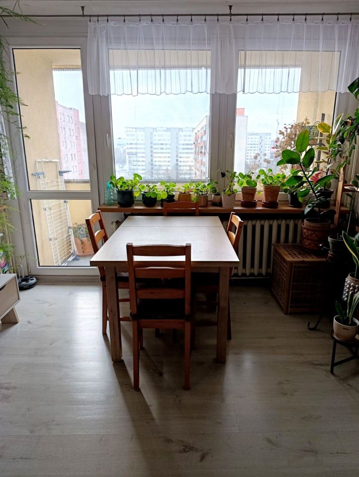 Mieszkanie 3-pokojowe Kraków Prokocim, ul. Lilli Wenedy. Zdjęcie 6