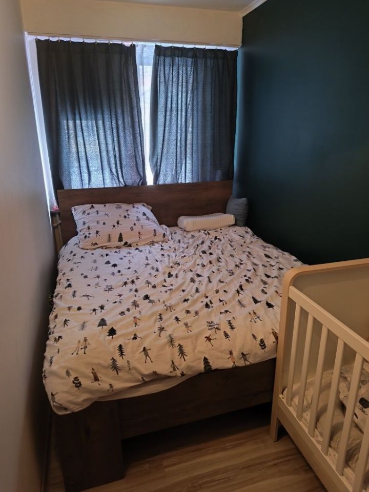 Mieszkanie 2-pokojowe Zgierz Kurak , ul. 1 Maja. Zdjęcie 8