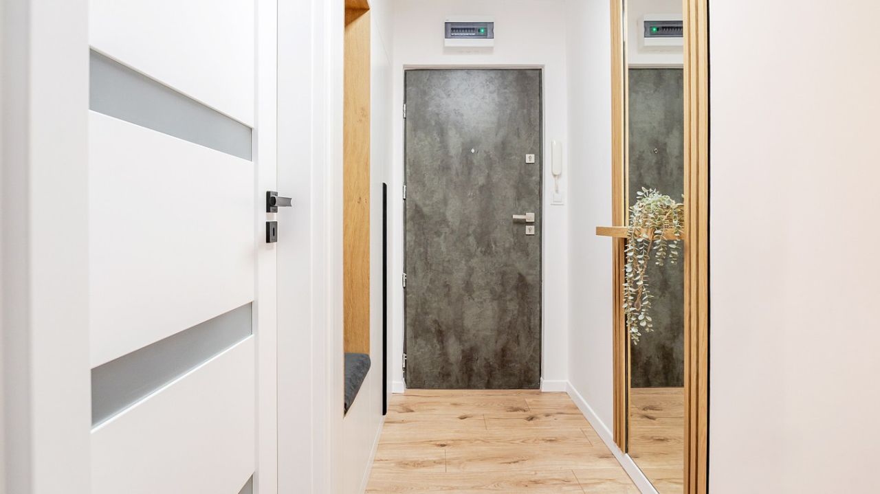 Mieszkanie 3-pokojowe Kraków Wzgórza Krzesławickie, os. Na Stoku. Zdjęcie 2