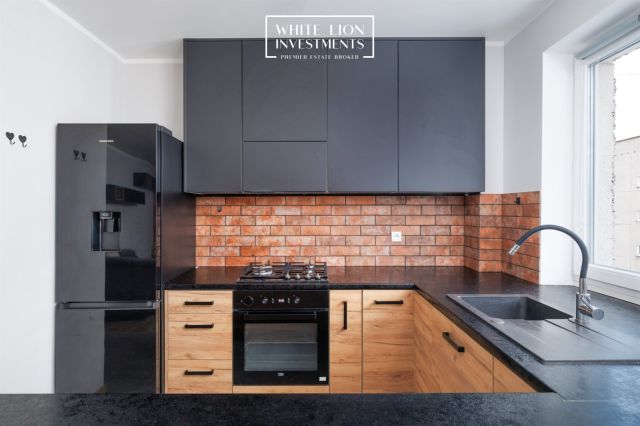 Mieszkanie 3-pokojowe Piaseczno, ul. Okrąg. Zdjęcie 4