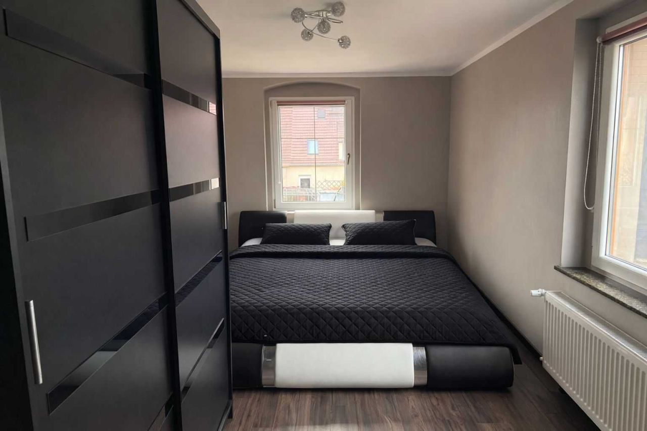 Mieszkanie 3-pokojowe Zgorzelec, ul. Zapiecek. Zdjęcie 5