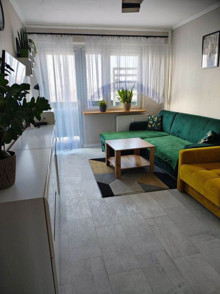 Mieszkanie 3-pokojowe Rzeszów Nowe Miasto, ul. Podwisłocze. Zdjęcie 7