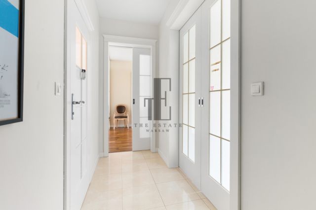 Mieszkanie 4-pokojowe Warszawa Wilanów, ul. Księdza Prymasa Augusta Hlonda. Zdjęcie 7