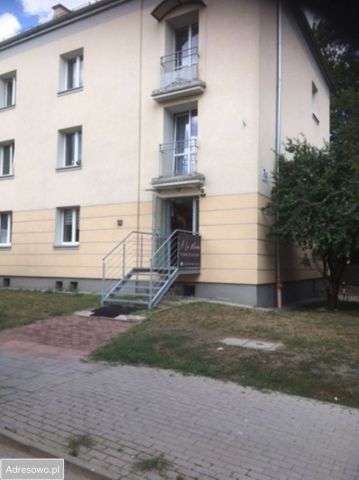 Biuro Białystok Centrum, ul. Henryka Sienkiewicza. Zdjęcie 1