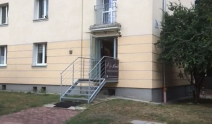 Biuro Białystok Centrum, ul. Henryka Sienkiewicza