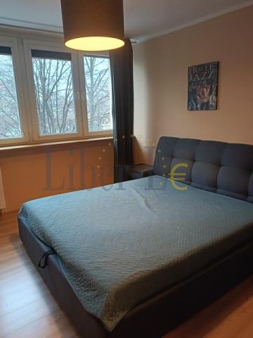 Mieszkanie 2-pokojowe Warszawa Praga-Południe, al. Stanów Zjednoczonych. Zdjęcie 5