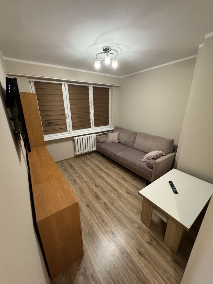 Mieszkanie 2-pokojowe Ostróda, ul. Stefana Jaracza. Zdjęcie 2