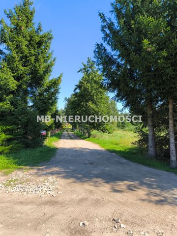 Działka rolna Wipsowo. Zdjęcie 7