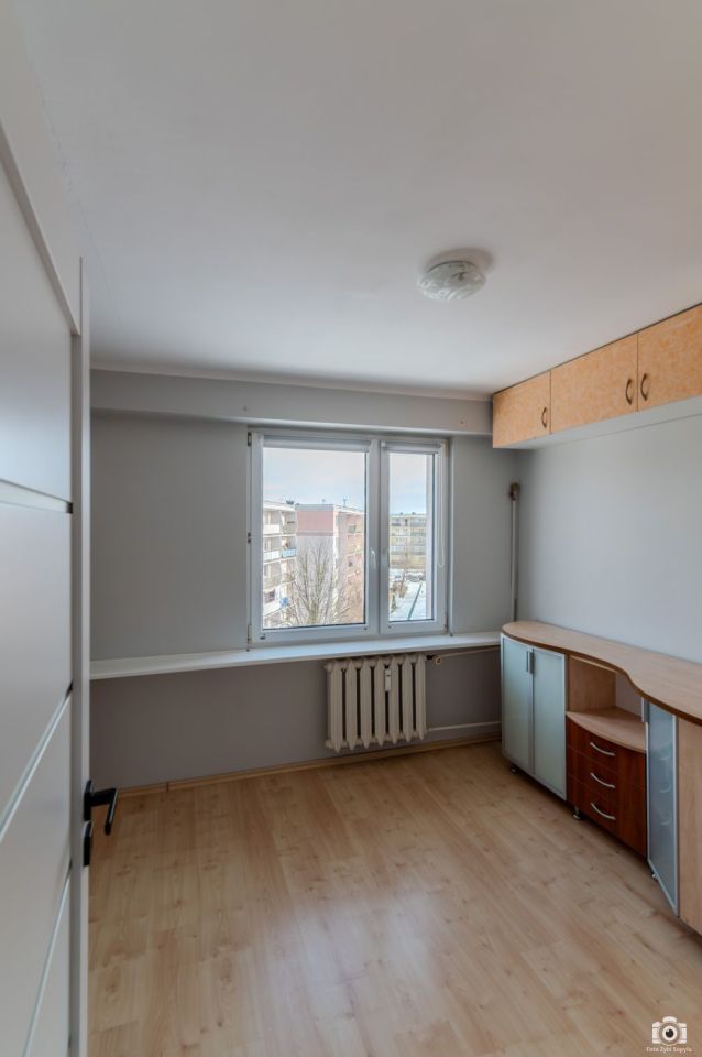 Mieszkanie 3-pokojowe Olsztyn Jaroty, ul. Immanuela Kanta. Zdjęcie 8